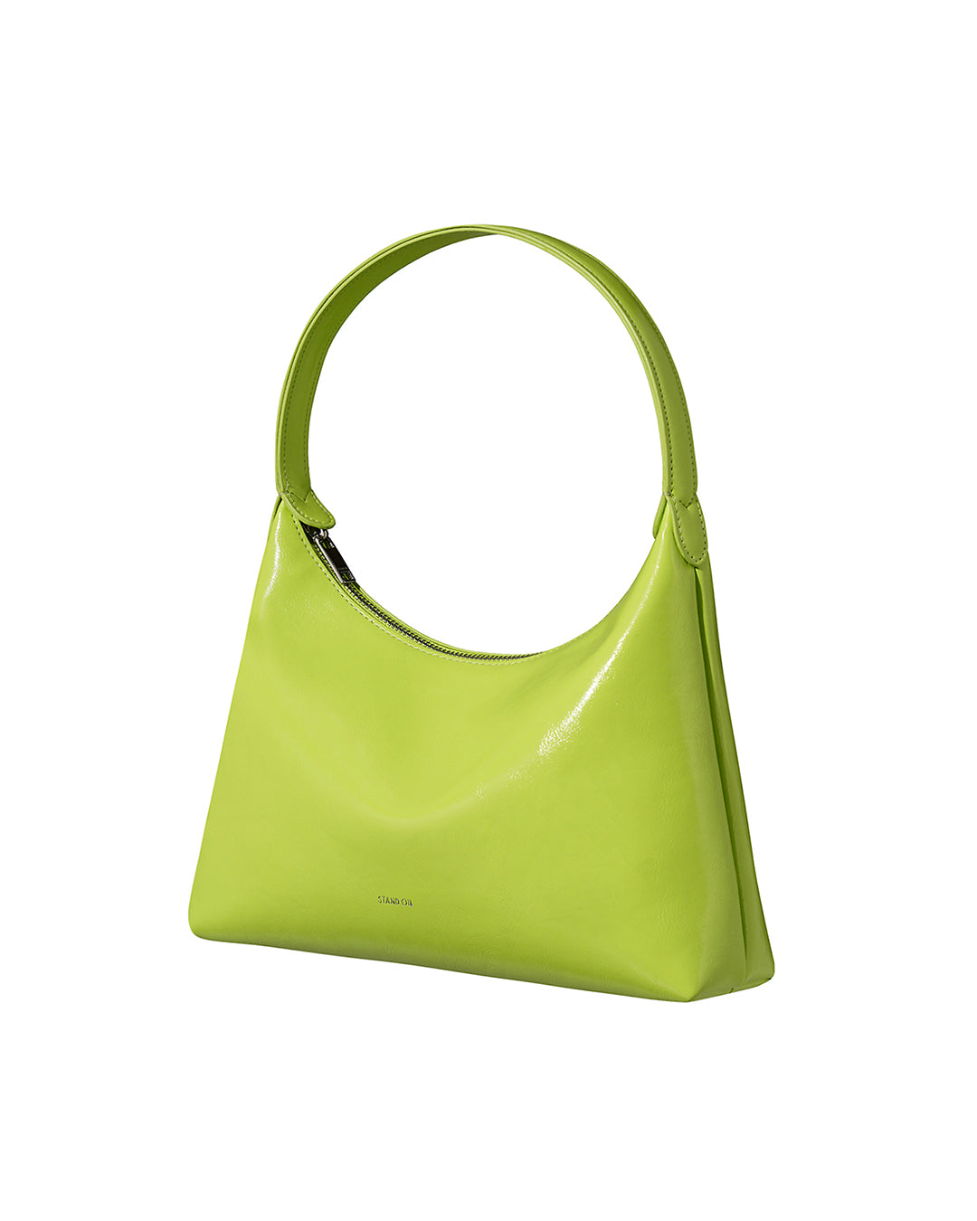 STAND OIL - Plump bag / Lime