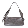 SAMO ONDOH -atta bag M baked gray (DISPATCH IN 48HRS)