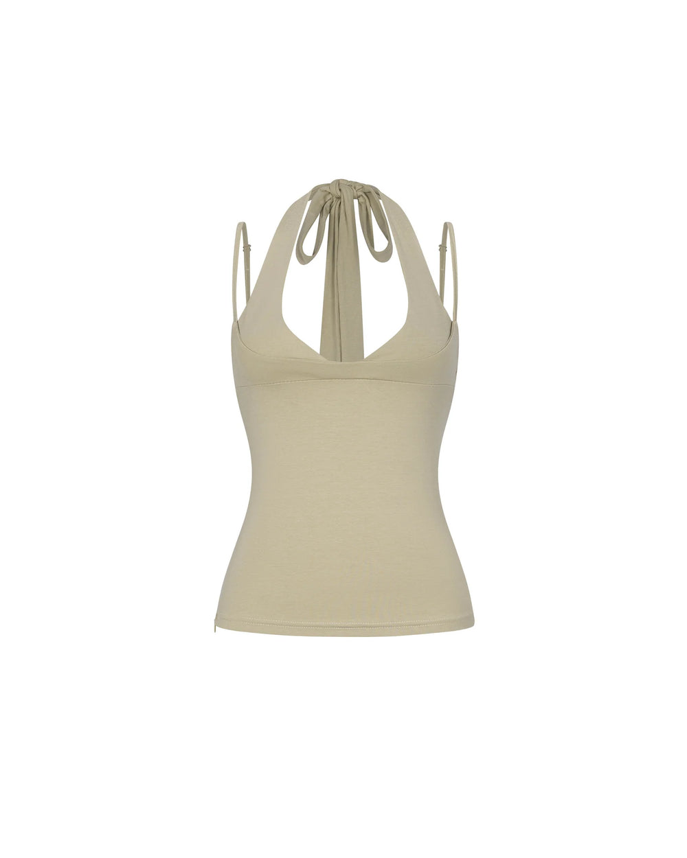 MELANCHOLY - Caleste Charm Top / Beige