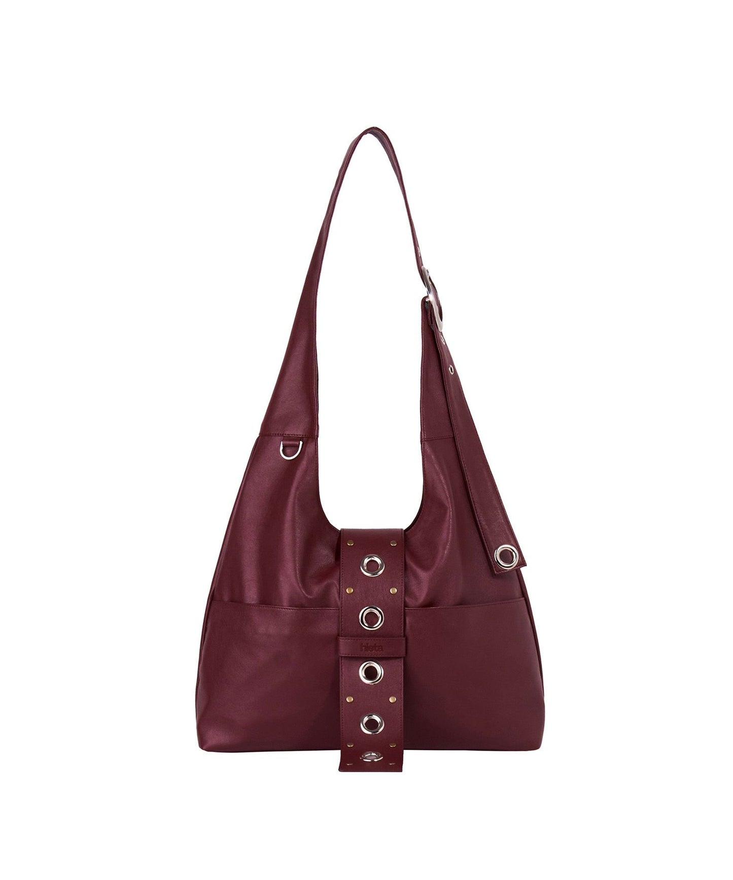 HIETA - Masha / Cherry Red