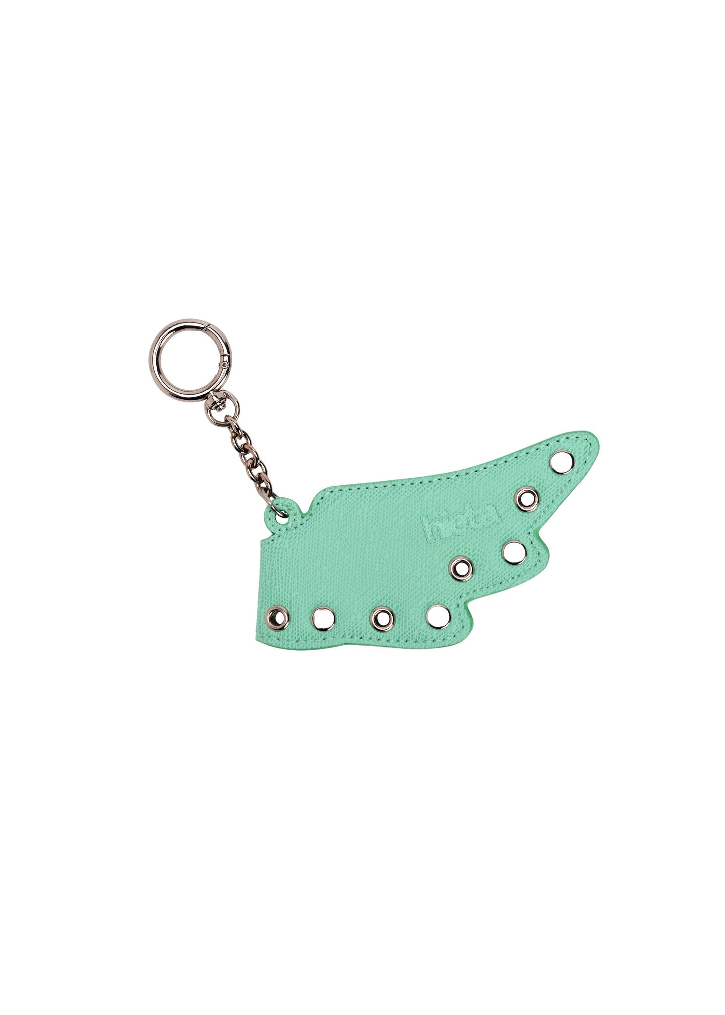 HIETA - Ellie Angel Keyring / Mint