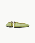 Paes - Mesh Air String Flat / Lime