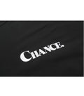 CHANCE CHANCE -  CHANCE SWEATSHIRT BLACK