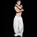 PUSH PUSH - PP MILKY PANTS / White