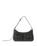 STAND OIL - Joey Bag Mini / Black