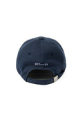 EMIS - NEW LOGO BALL CAP-NAVY