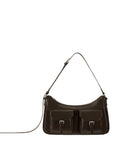 STAND OIL - Joey Bag Mini / Maroon