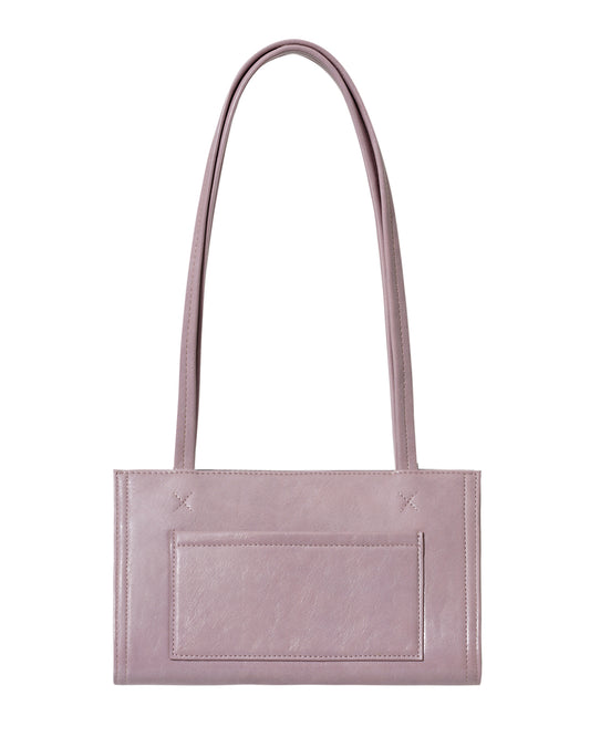 STAND OIL - Oblong bag Tiny / Lavender