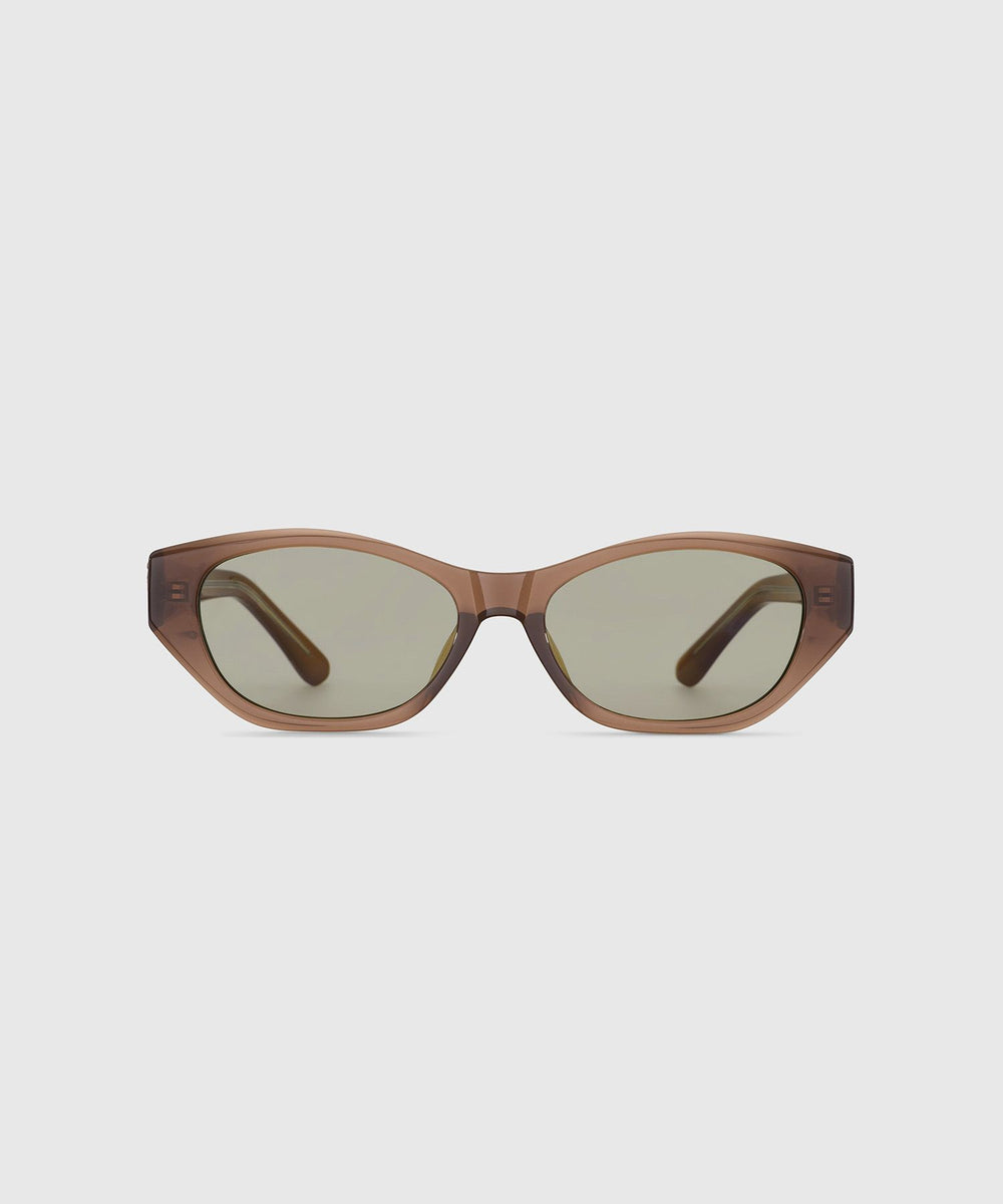 BLUE ELEPHANT - CONNIE-S ash brown