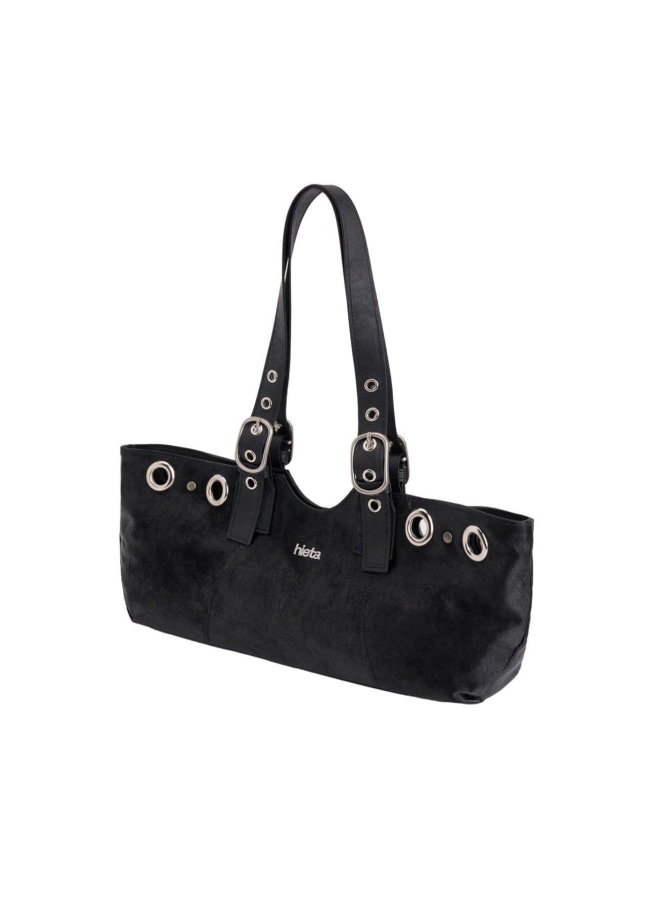 HIETA - Becky Mini / Black