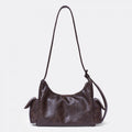 SAMO ONDOH - pocket mug bag M baked moca