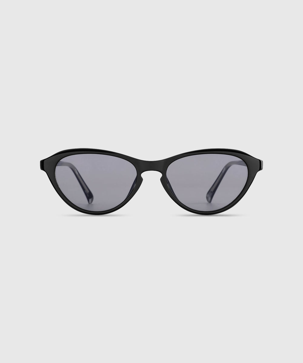 BLUE ELEPHANT - CECIL-S black