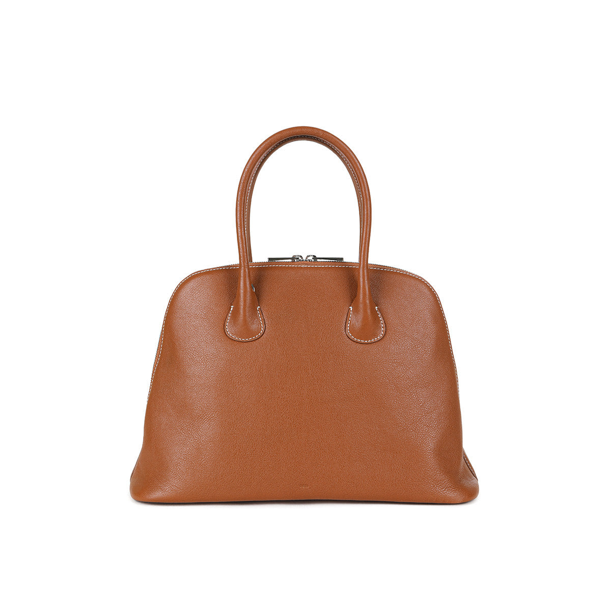 OSOI - ZIP BROCLE MID [TAN] – KORIAH