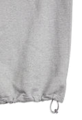 OPEN YY -  YY WIDE SWEATPANTS, GRAY