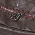 SAMO ONDOH - Side Belt Bag M Brushed Chocolate