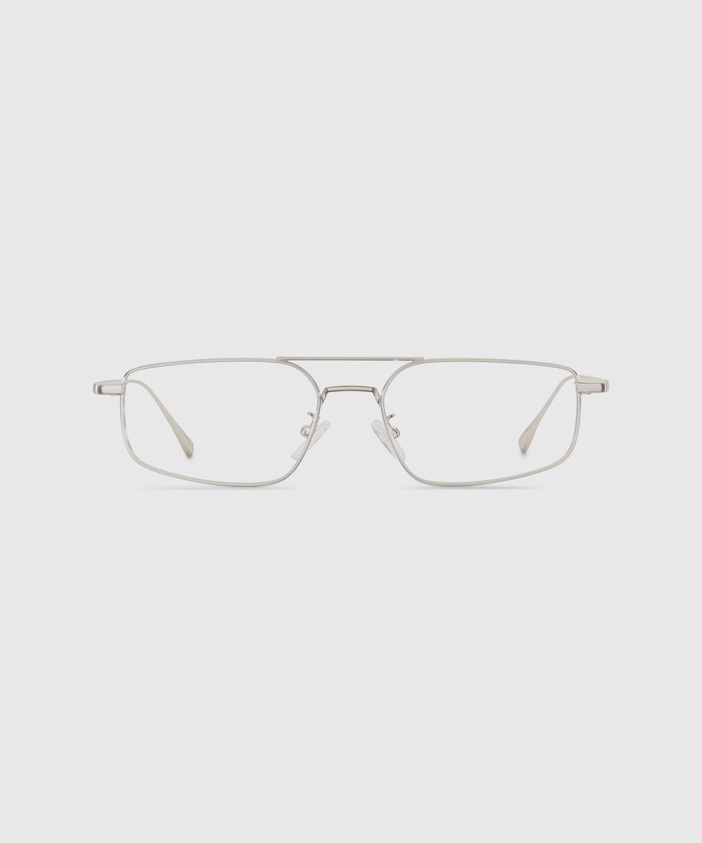 BLUE ELEPHANT - LOGIA silver