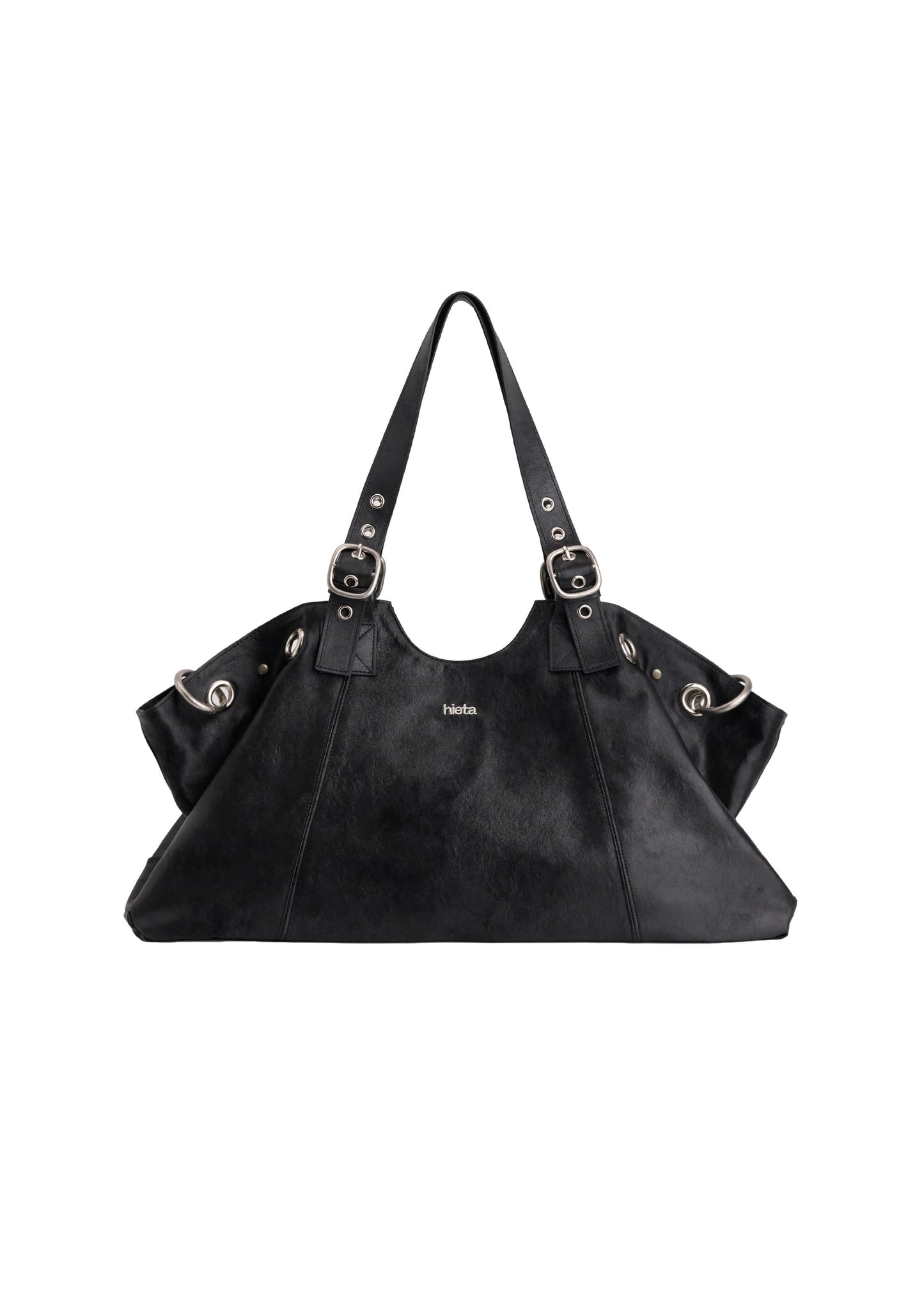 HIETA - Becky / Black