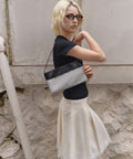 HIETA - Iris / Black