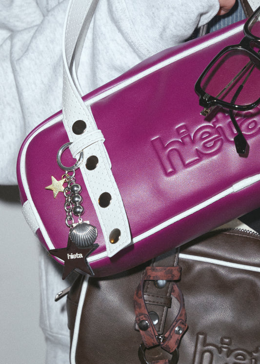 HIETA - Nita Keyring