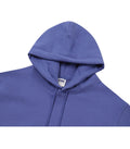 CHANCE CHANCE -  CEC HOODIE PURPLE