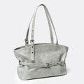 SAMO ONDOH - le belt bag L baked ocean