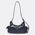 SAMO ONDOH - pocket mug bag M baked black
