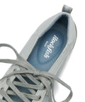 ROCKFISH WEATHERWEAR 25FW / BLISS LACEUP SNEAKERS - SKY BLUE