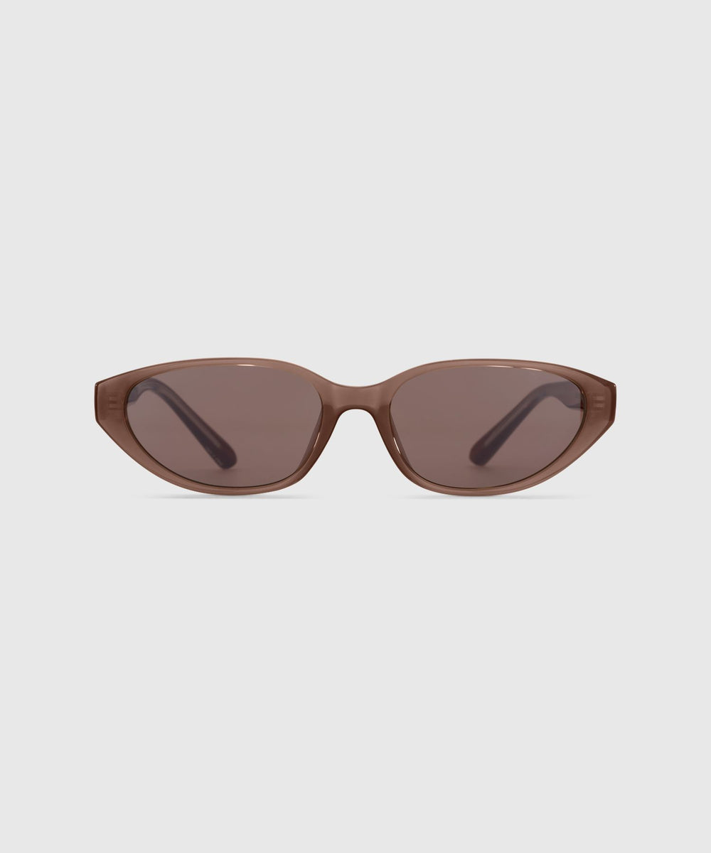 BLUE ELEPHANT - ZAZA nude beige