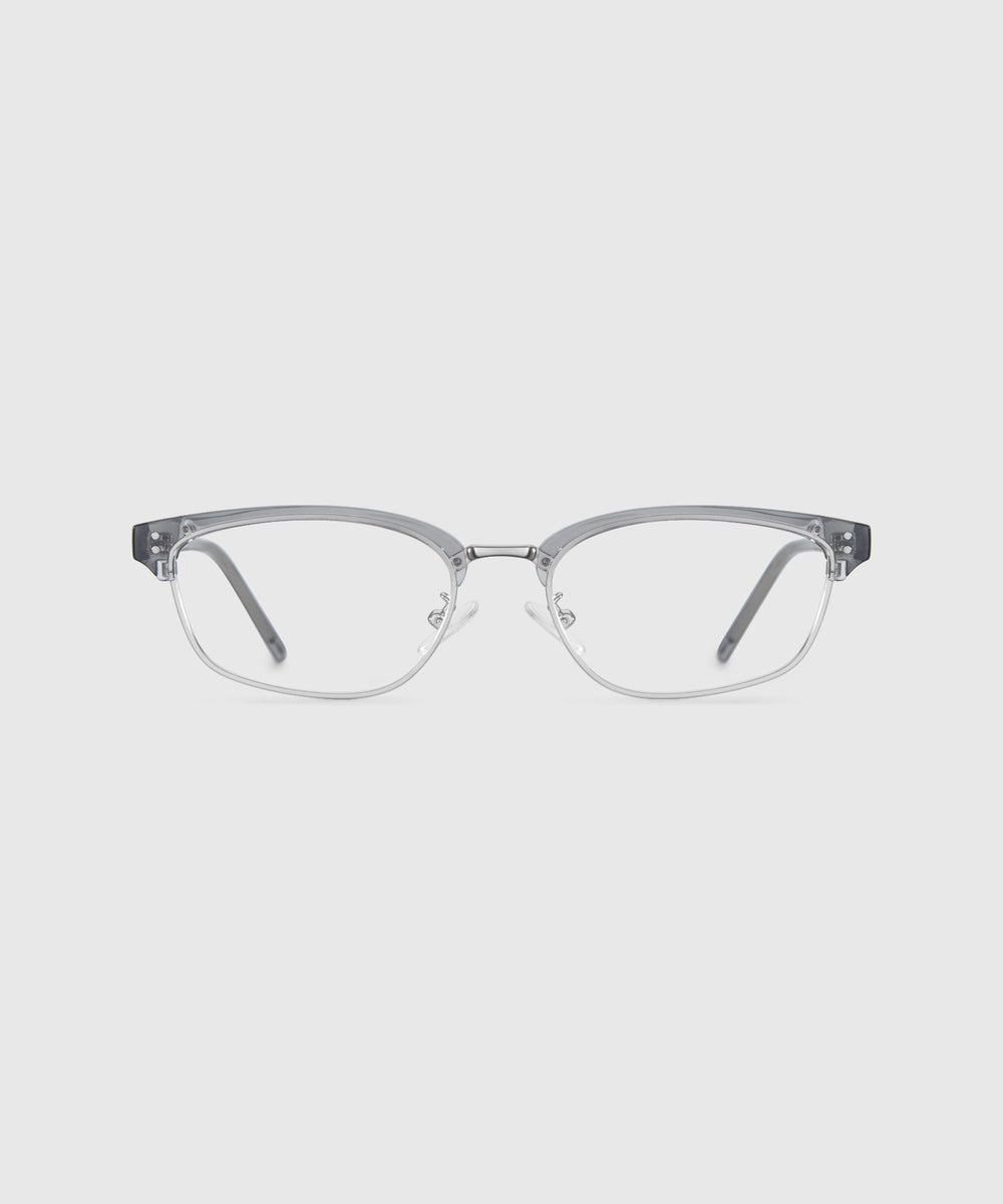 BLUE ELEPHANT - ROMERO grey crystal