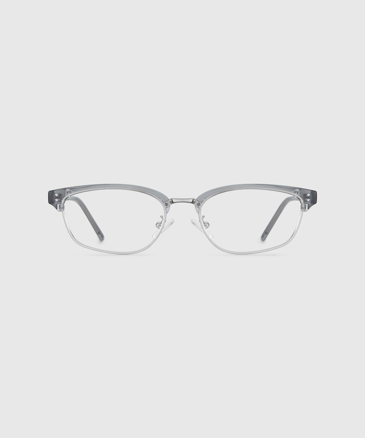 BLUE ELEPHANT - ROMERO grey crystal