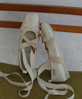 ROCKFISH WEATHERWEAR - BANDING BALLET FLATS / PINK