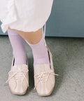 ROCKFISH WEATHERWEAR - BLISS SLIP-ON SNEAKERS - BEIGE