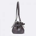 SAMO ONDOH - nouvelle bag M baked gray (DISPATCH IN 48HRS)