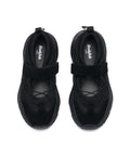 ROCKFISH WEATHERWEAR - BRYN VELCRO SNEAKERS V2 - BLACK