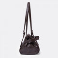 SAMO ONDOH - nouvelle bag M baked moca (DISPATCH IN 48HRS)