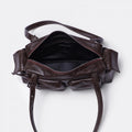 SAMO ONDOH - pocket utility bag M baked moca (DISPATCH IN 48HRS)