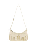 STAND OIL - Joey Bag Mini / Cream