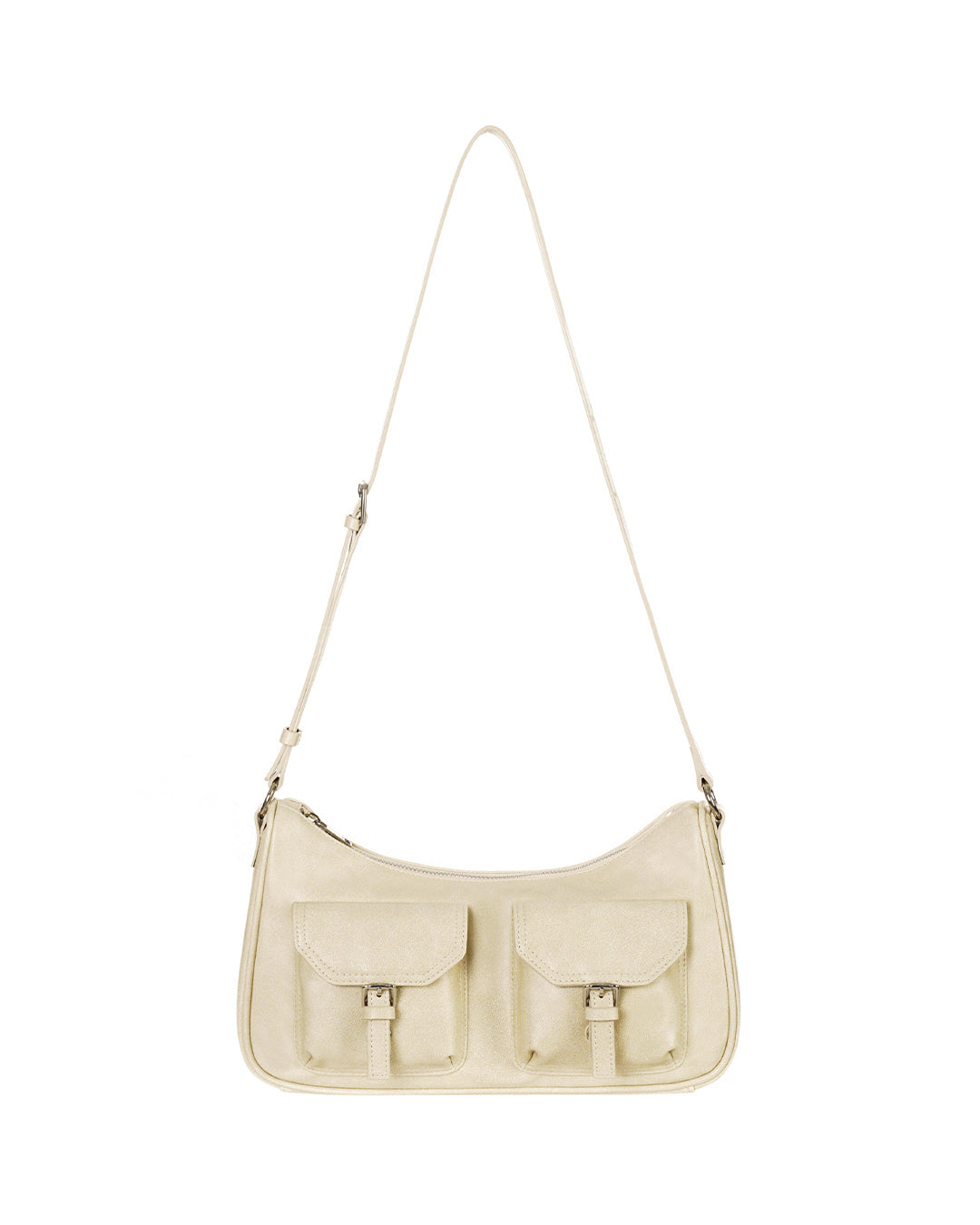 STAND OIL - Joey Bag Mini / Cream