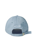 EMIS - NEW LOGO BALL CAP-LIGHT BLUE