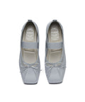 ROCKFISH WEATHERWEAR - TULE MARYJANES / GREY