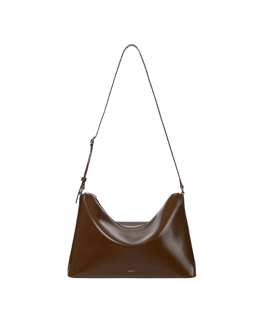 STAND OIL - Odd Bag · Brown