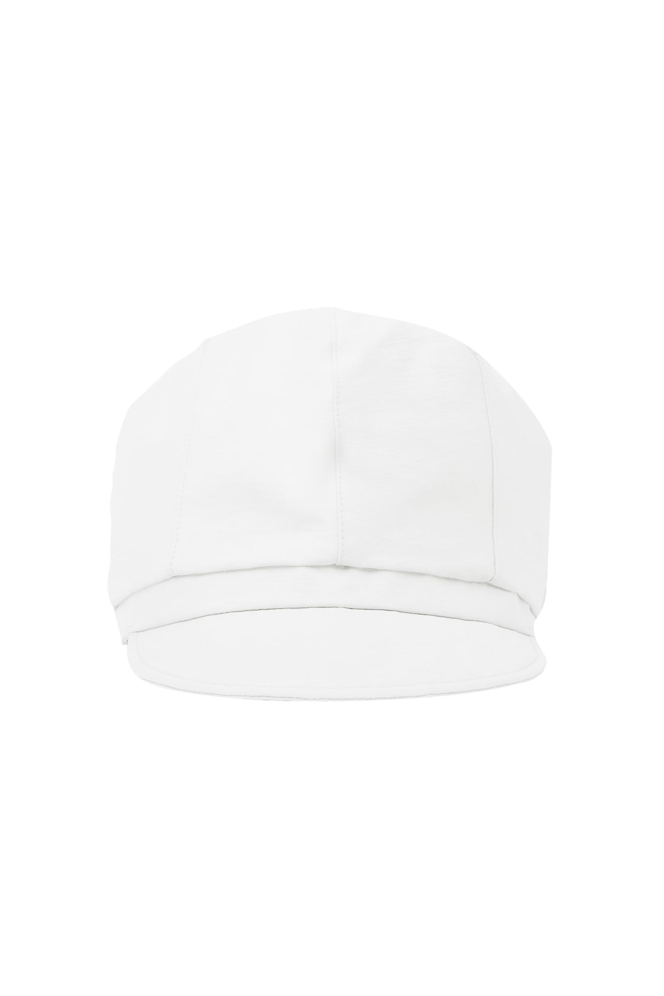 CERRIC -  CASQUETTE CAP / WHITE