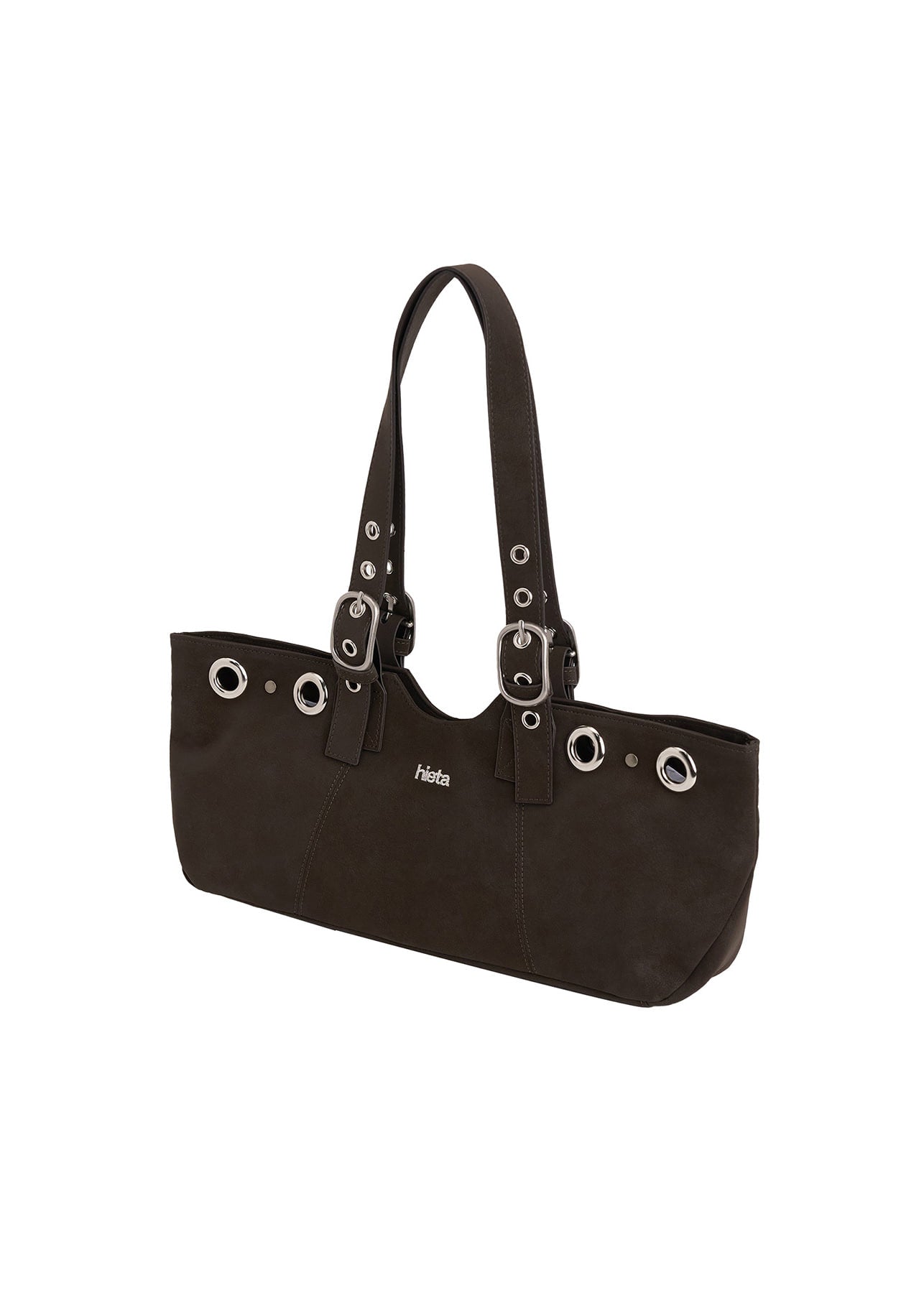 HIETA - Becky Mini / Brown