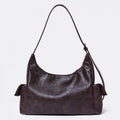 SAMO ONDOH - pocket mug bag L baked moca