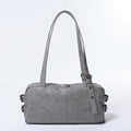 SAMO ONDOH - Side Belt Bag M Brushed Gray