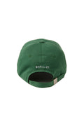 EMIS - NEW LOGO BALL CAP-GREEN