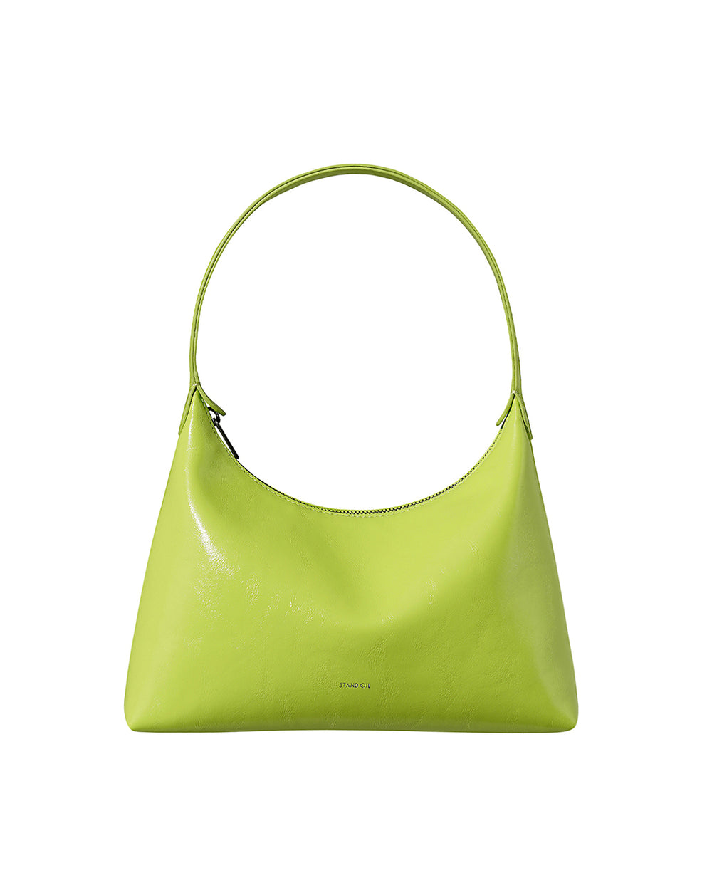 STAND OIL - Plump bag / Lime