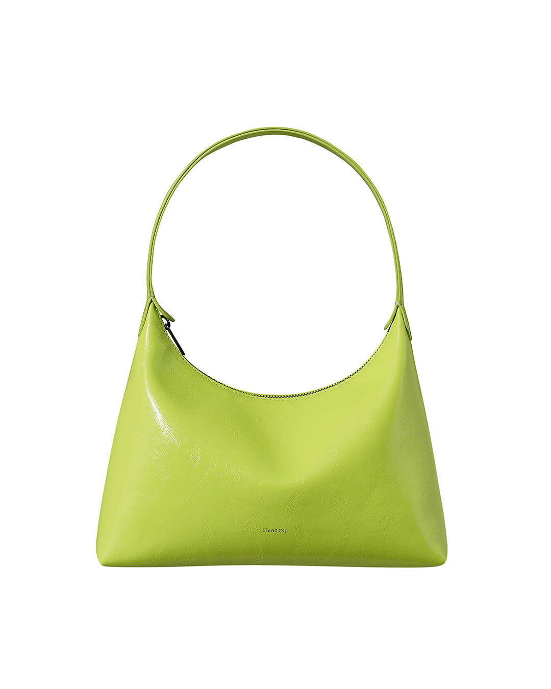 STAND OIL - Plump bag / Lime