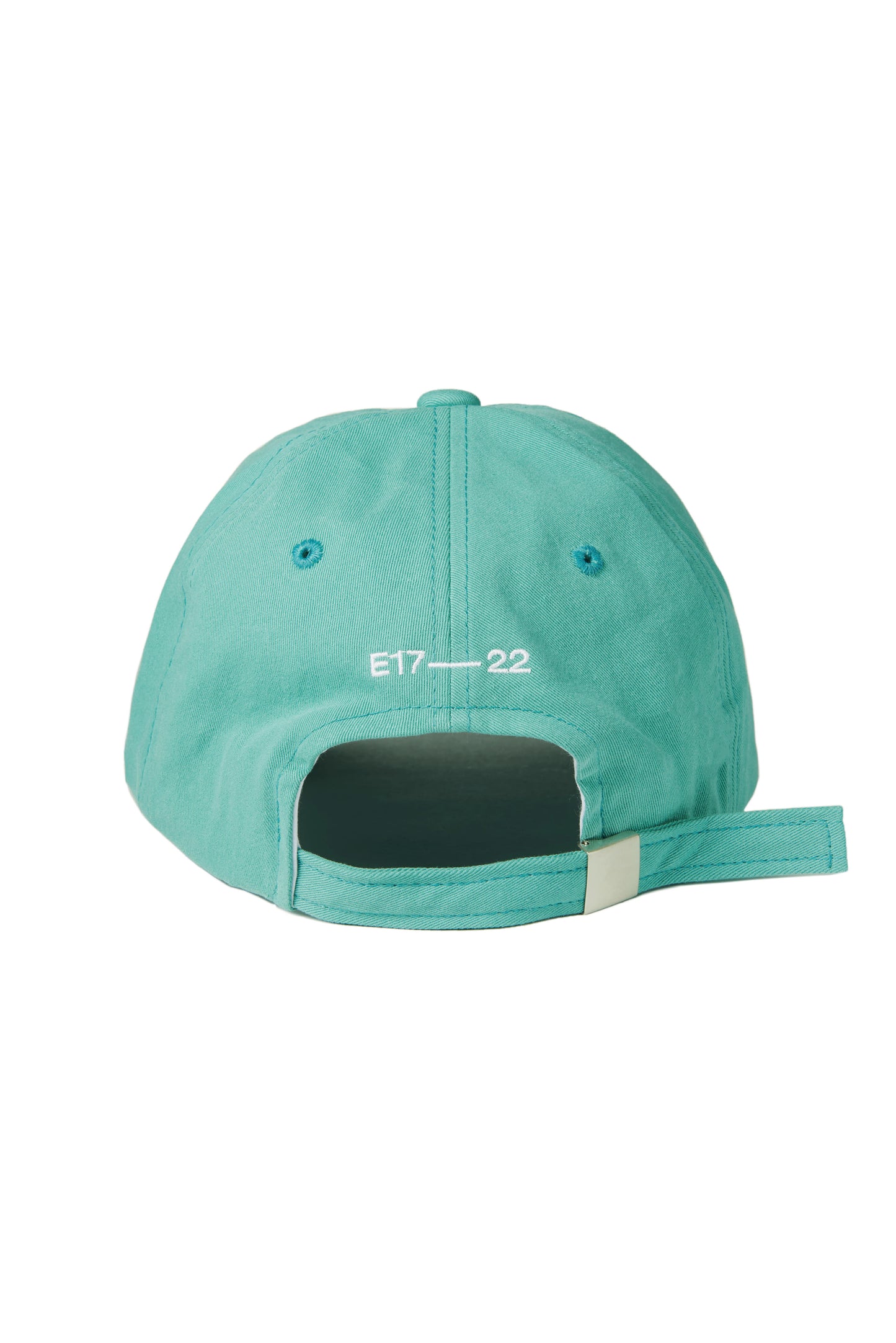 EMIS - NEW LOGO BALL CAP-MINT