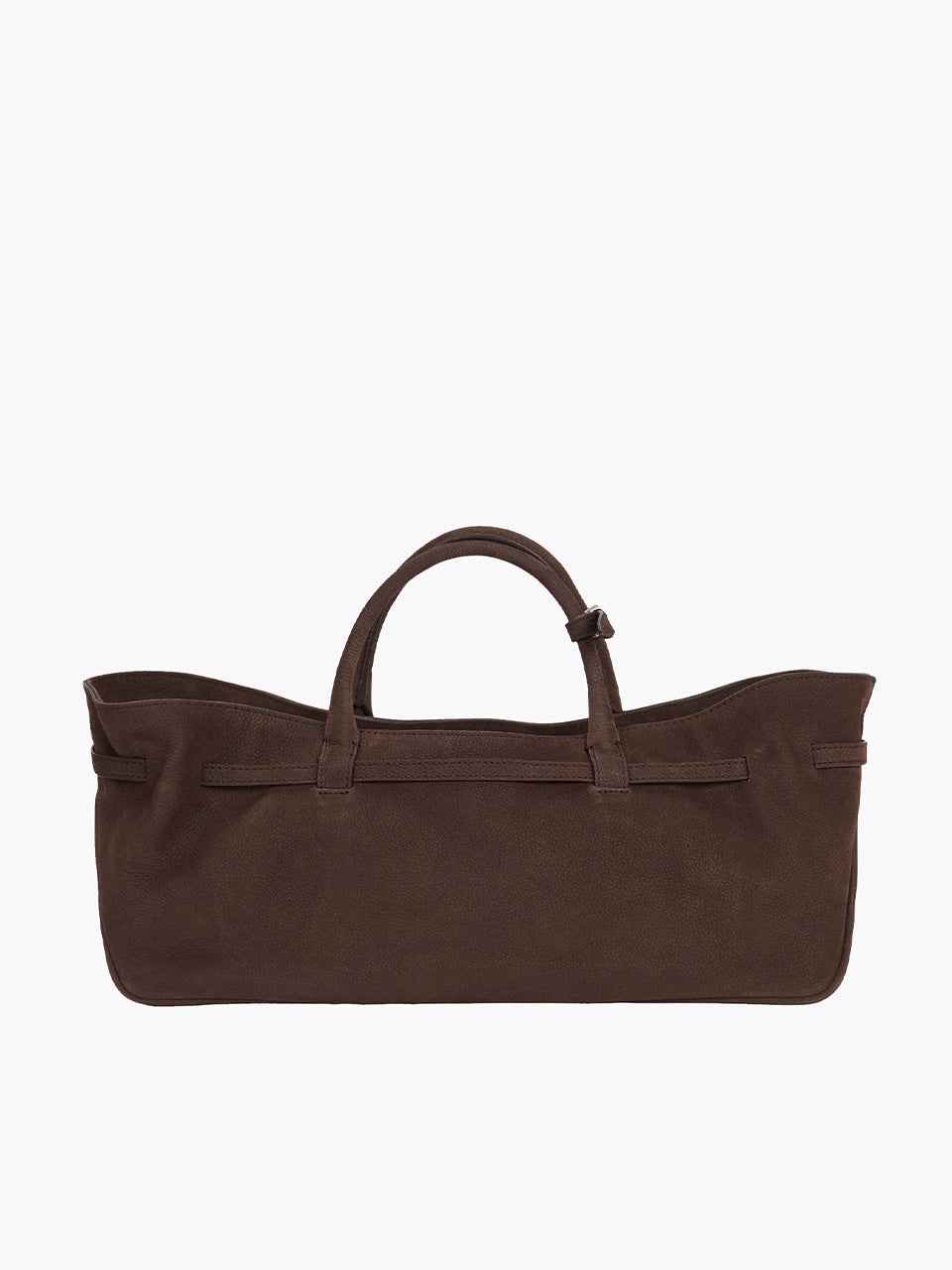 GRANDMA USED BAG hush nubuck